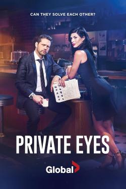 Private Eyes (2018)