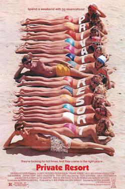 Private Resort (1985)