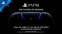PS5 - The Future of Gaming (2020)