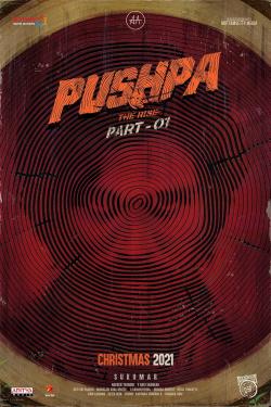 Pushpa: The Rise - Part 1 (2021)