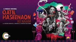 Qatil Haseenaon Ke Naam (2021)