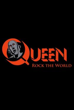 Queen: Rock the World (2017)