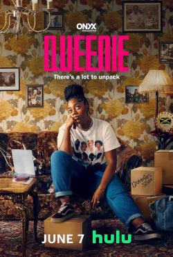 Queenie (2024)