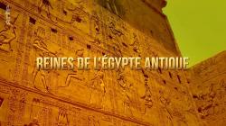 Queens of Ancient Egypt (2023)