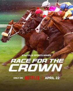 Race For The Crown (2025)
