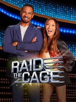 Raid the Cage (2023)