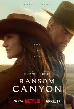 Ransom Canyon (2025)
