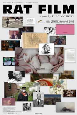 Rat Film (2017)