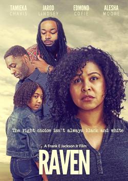 Raven (2022)