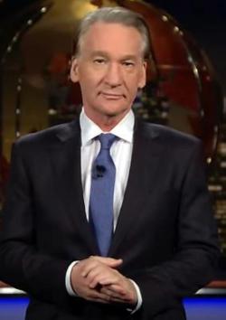 Real Time with Bill Maher (2003)