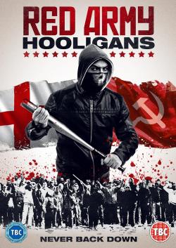 Red Army Hooligans (2018)