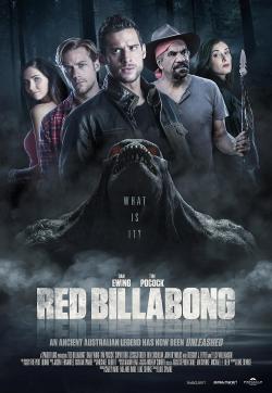 Red Billabong (2016)