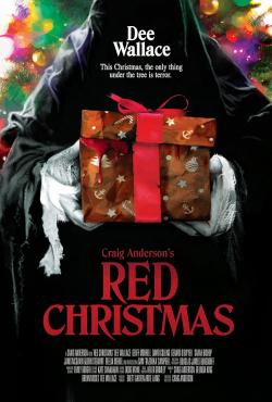 Red Christmas (2017)