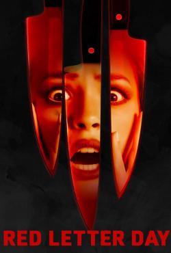 Red Letter Day (2019)