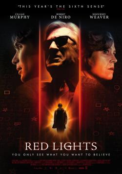 Red Lights (2012)