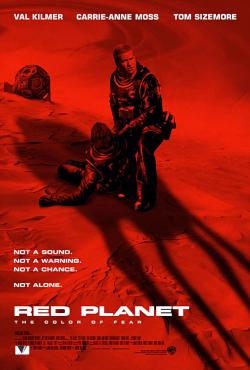 Red Planet (2000)