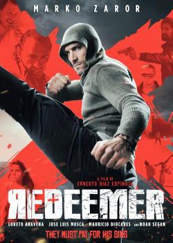 Redeemer (2015)