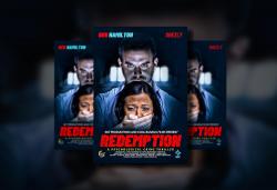 Redemption (2020)