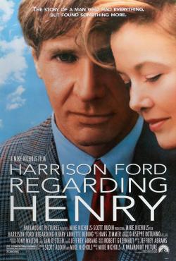 Regarding Henry (1991)
