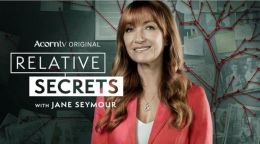 Relative Secrets (2025)