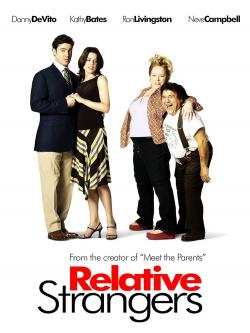 Relative Strangers (2006)