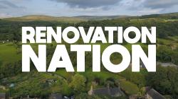 Renovation Nation (UK) 2022