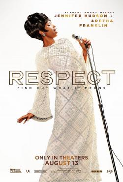 Respect (2021)