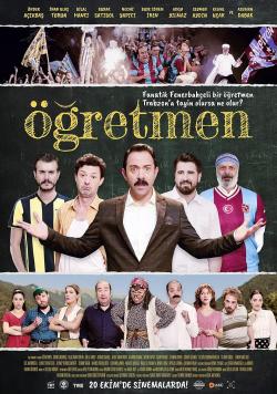 Öğretmen (2023)