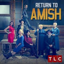 Return to Amish (2014)