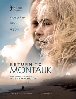 Return to Montauk (2017)