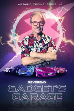 Reverend Gadgets Garage (2023)