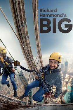 Richard Hammond's Big! (2020)