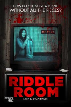 Riddle Room (2016)