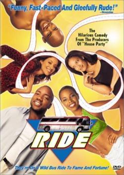 Ride (1998)
