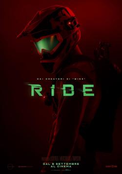 Ride (2019)