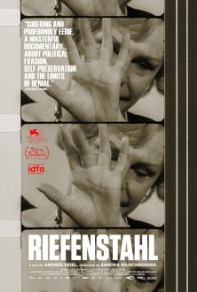 Riefenstahl (2024)