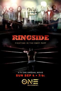 Ringside (2016)