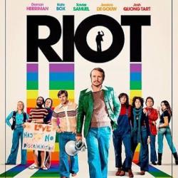 Riot (2018)