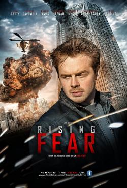 Rising Fear (2016)