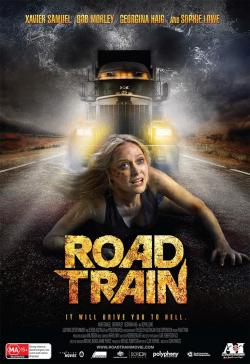 Road Kill (2010)
