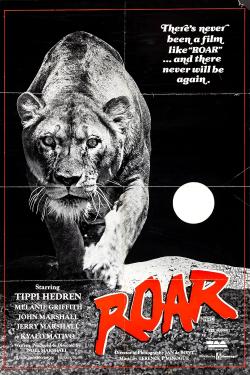 Roar (1981)