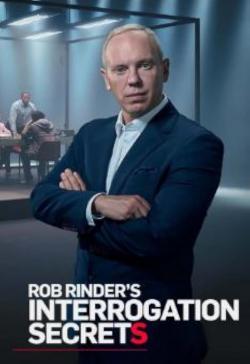 Rob Rinder's Interrogation Secrets (2022)
