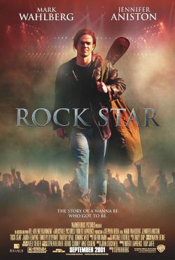 Rock Star (2001)