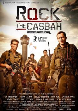 Rock the Casbah (2012)