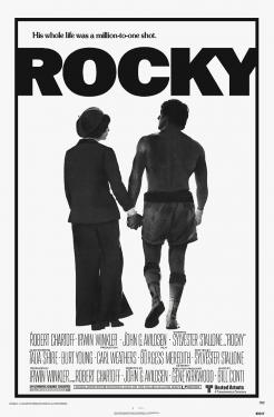 Rocky (1976)
