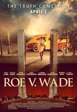 Roe v. Wade (2021)