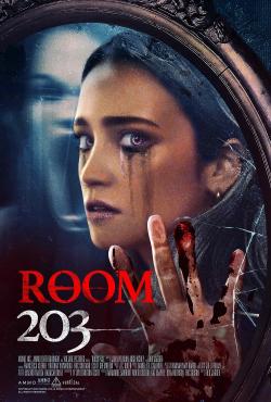 Room 203 (2022)
