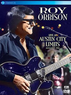 Roy Orbison: Live at Austin City Limits (1982)