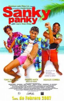 Sanky Panky (2007)