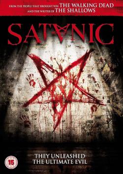 Satanic (2016)